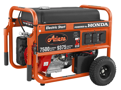 Ariens Generator