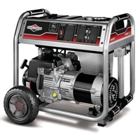 Briggs and Stratton Generator