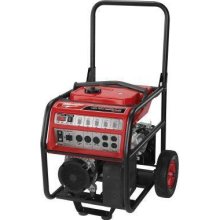 Craftsman Generator