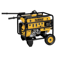 DeWalt Generator