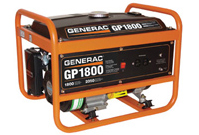 Generac Generator