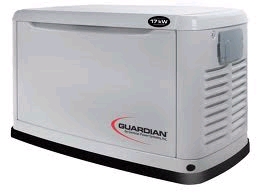 Guardian Generator