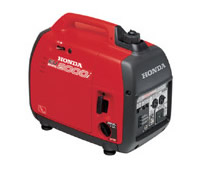 Honda Generator