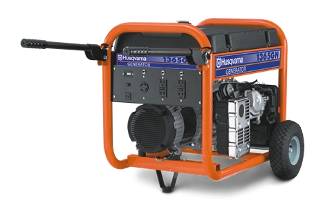 Husqvarna Generator