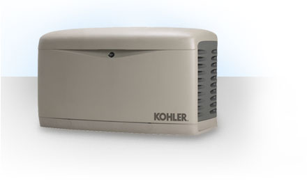 Kohler Generator