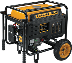 Poulan PRO Generator