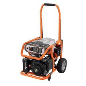 Ridgid Generator