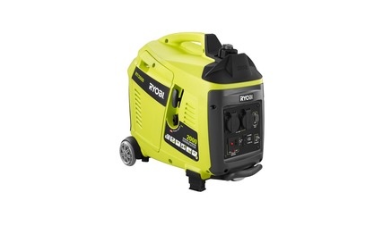 Ryobi Generator