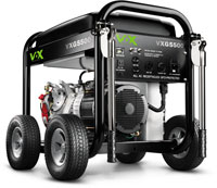 VOX Generator