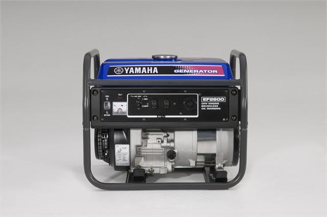 Yamaha Generator